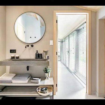 Bulsomhuys Guesthouse Kampenhout Esterno foto