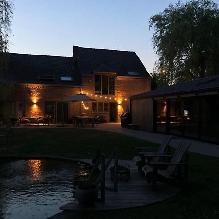 Bulsomhuys Guesthouse Kampenhout Esterno foto