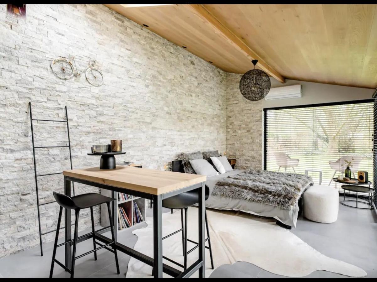 Bulsomhuys Guesthouse Kampenhout Esterno foto