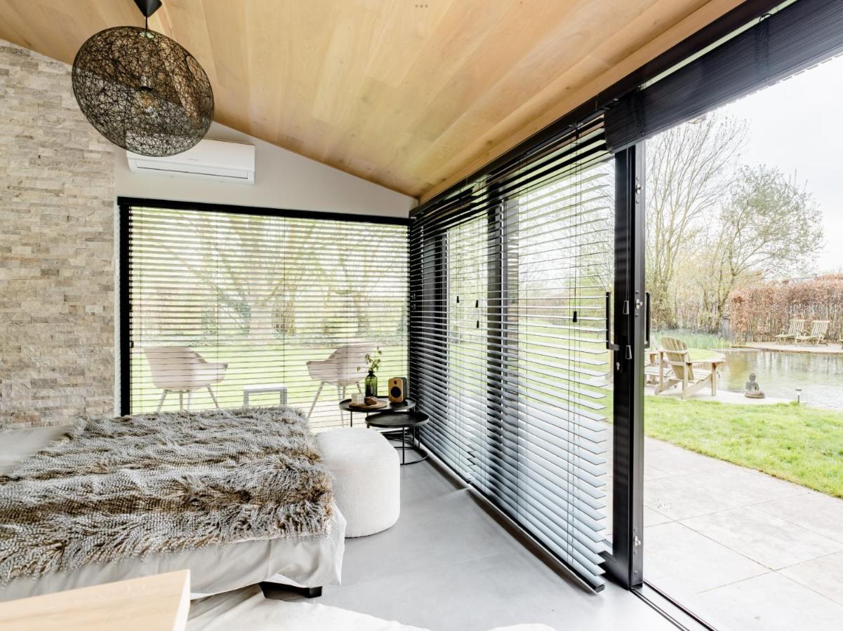 Bulsomhuys Guesthouse Kampenhout Esterno foto