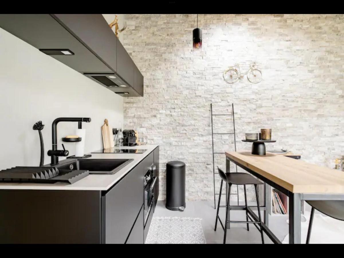 Bulsomhuys Guesthouse Kampenhout Esterno foto