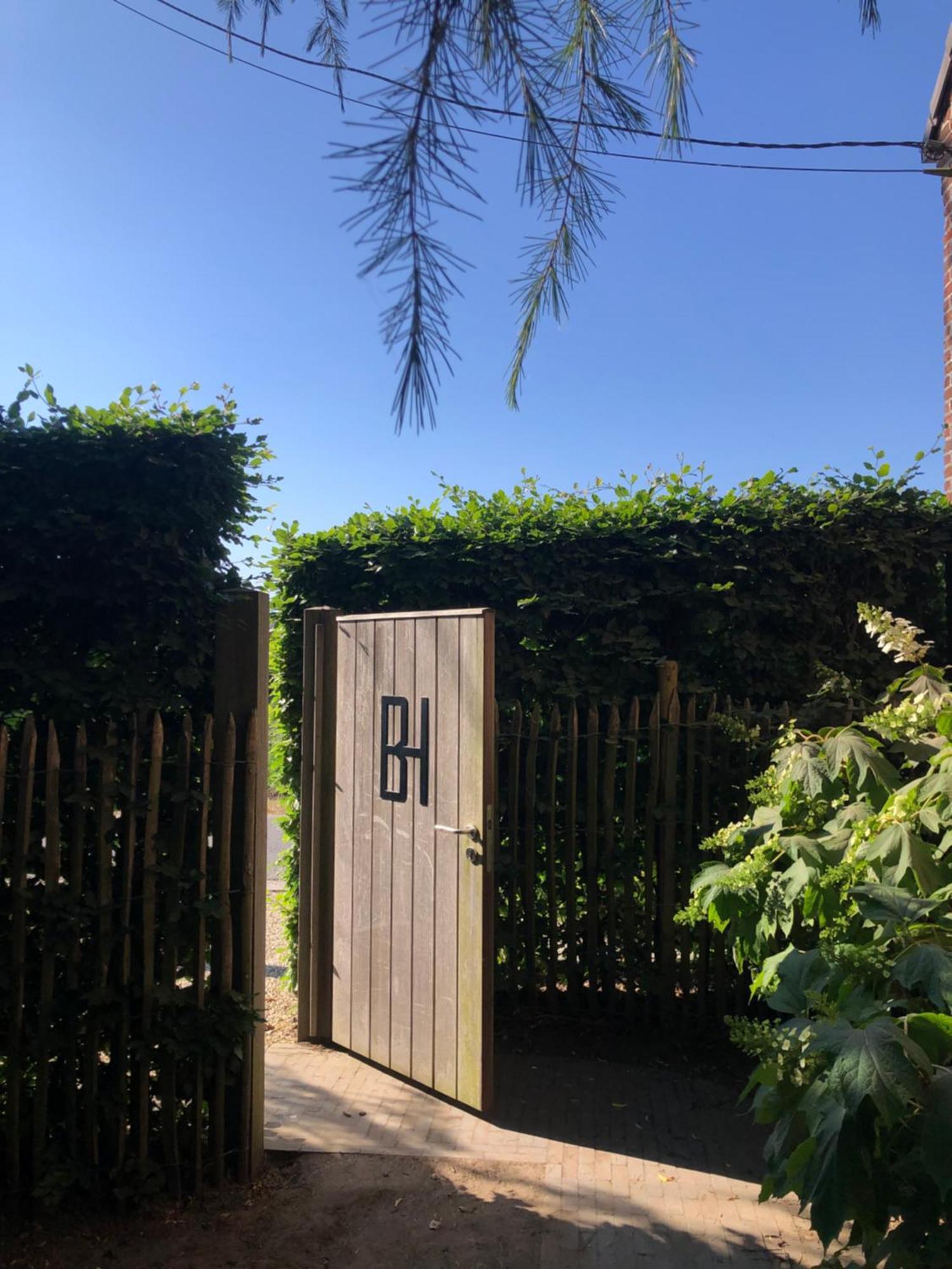 Bulsomhuys Guesthouse Kampenhout Esterno foto